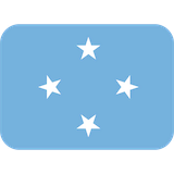 micronesia Emoji twitter