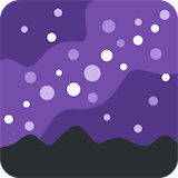 milky-way Emoji twitter