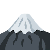 mount-fuji Emoji twitter