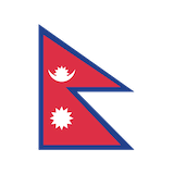 nepal Emoji twitter