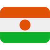 niger Emoji twitter