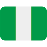 nigeria Emoji twitter