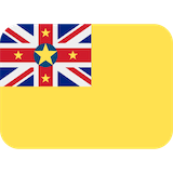 niue Emoji twitter