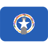 northern-mariana-islands Emoji twitter