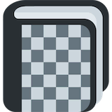 notebook Emoji twitter