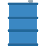 oil-drum Emoji twitter