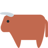 ox Emoji twitter