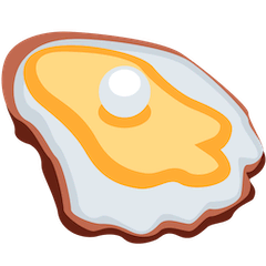 Oyster Emoji on Twitter