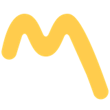 part-alternation-mark Emoji twitter