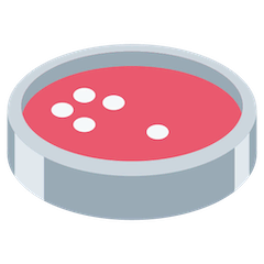🧫 Petri Dish Emoji on Twitter