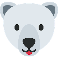 🐻‍❄️ Polar Bear Emoji on Twitter