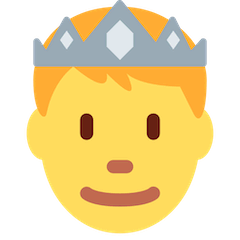 Prinz Emoji Twitter