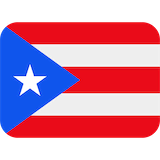 puerto-rico Emoji twitter
