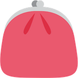 purse Emoji twitter