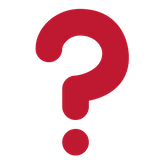 question-mark Emoji twitter