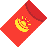 red-envelope Emoji twitter