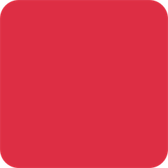 🟥 Red Square Emoji on Twitter