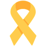 reminder-ribbon Emoji twitter