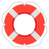 ring-buoy Emoji twitter