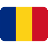 romania Emoji twitter