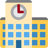 school Emoji twitter