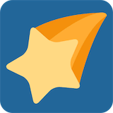 shooting-star Emoji twitter