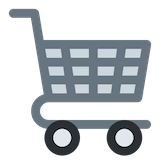 shopping-cart Emoji twitter