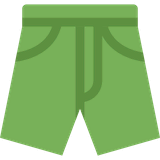 shorts Emoji twitter