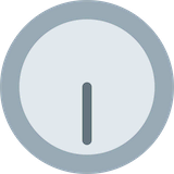 six-thirty Emoji twitter