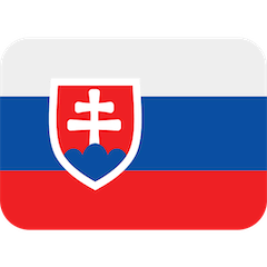 🇸🇰 Flag: Slovakia Emoji on Twitter