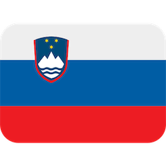 🇸🇮 Flag: Slovenia Emoji on Twitter