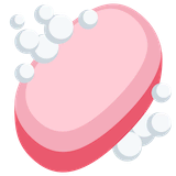soap Emoji twitter