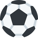 soccer-ball Emoji twitter