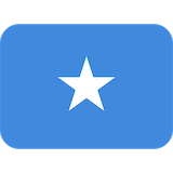 somalia Emoji twitter