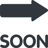 soon-arrow Emoji twitter
