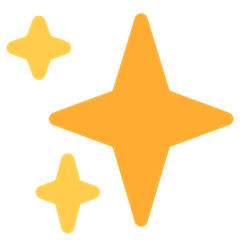 emoji sparkle copy paste