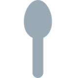 spoon Emoji twitter