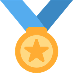 🏅 Sports Medal Emoji on Twitter