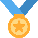 sports-medal Emoji twitter