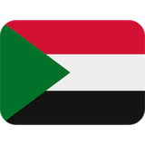 sudan Emoji twitter