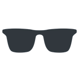 sunglasses Emoji twitter