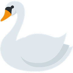 🦢 Swan Emoji on Twitter
