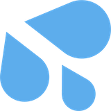 sweat-droplets Emoji twitter
