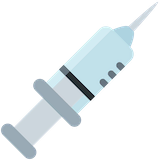 syringe Emoji twitter