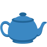 teapot Emoji twitter