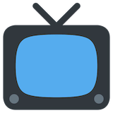 television Emoji twitter