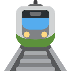 🚊 Tram Emoji on Twitter