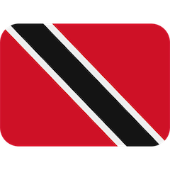🇹🇹 Flag: Trinidad & Tobago Emoji on Twitter