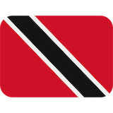 trinidad-tobago Emoji twitter