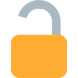 unlocked Emoji twitter